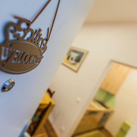 Vienna Market Apartments & Free Parking Exterior photo