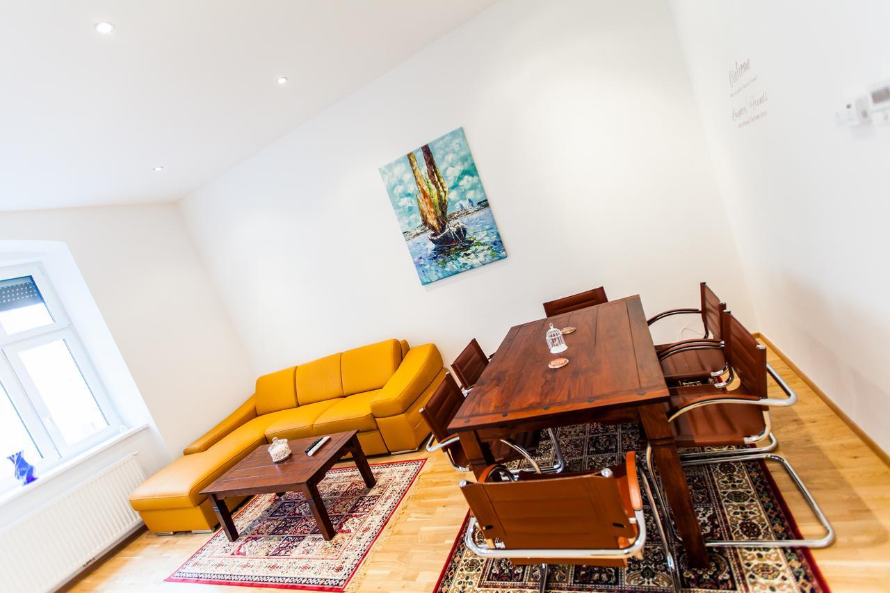 Vienna Market Apartments & Free Parking Exterior photo