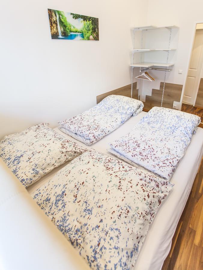 Vienna Market Apartments & Free Parking Exterior photo