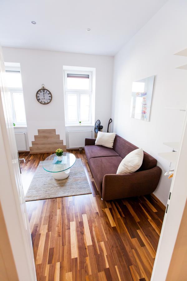 Vienna Market Apartments & Free Parking Exterior photo